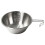 350ml Stainless Steel Camping Cup Scale Cookware Easy Storage Easy Clean Use for Camping Multicolor 1