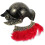 Soldat romain pour décor, accessoire antique, costume 1