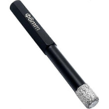 Diamant-Lochsäge für Porzellan, Glas, Keramik – 8 mm