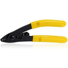 CFS-3 Three-Hole Fiber Optic Stripping Pliers - Fiber Optic Stripping Fiber Coatings 125m to 250m