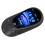 LCD Touch Screen Car Keys Keyless Entry Remote Key Start Stop Engine Button Car Models Black 2