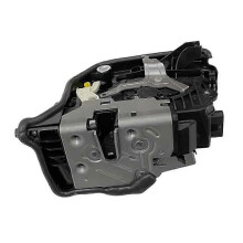 51227281953 Left Rear Door Lock Actuator Door Lock Actuator G30 7 G11 G12 X5 F85 F15 X6 F16 Black