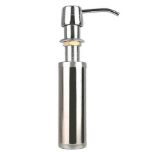Flacons distributeurs de lotion en cuivre Ă pression, pour salle de bain, 24 x 10,5 x 2,6 cm, rechargeables, assortis