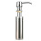 Lotion Dispensing Bottles Copper Press Lotion Dispenser Bathroom 24x10.5x2.6cm Refillable Assorted 1