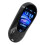LCD Touch Screen Car Keys Keyless Entry Remote Key Start Stop Engine Button Car Models Black 5