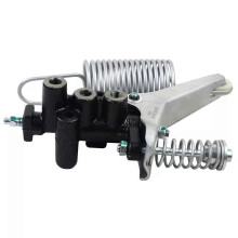 1491175 Bremskraftregler/Bremskraftverteilungsventil 2.5D/2.5TD, für BT50 2.5TD/3.0TD Silber
