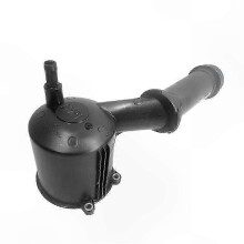 Steering Pump Cover Peugeot 307 307CC 307SW Partner 807 C4 4007VN 4007FN 4007AG 4007CS Black