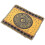 Couch Decor Woven Throw Blanket Boho Simple Design Bed Cover 180x130cm Decorative 1Pack 1