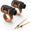 2 Pcs Drumsticks Accessories, Easy Stick Twirl, Grip Or Control Clips, Good For Beginner Drummer 2