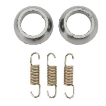 Kit de ressort de joint d'échappement 0612 530, remplacement haute résistance pour VTT Arctic Cat 300 2x4 (1998-2003)