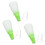 Silicone Oil Bottle Brush Portable Home Use Baking Brush 3Pcs 3