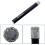 Diamond hole saw for porcelain, glass, ceramic - 8 mm 2