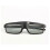 Shutter 3D Glasses for TW5700/5400/5600/930 for , 3D TV Rechargeable Bluetooth RF Projector Black 5