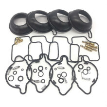 Kit de réparation de carburateur pour Honda CBR600 F4 1999-2000 (4 pièces)