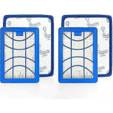 Filters PowerPro Expert Vacuum Models FC9729 FC9741 FC9742 FC9743 FC9744 FC9745 FC9746-Compatible