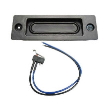 Câble de maintenance pour capteur de contacteur de commande de voiture S60 XC60 Noir