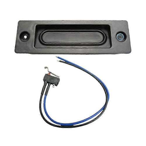 Car Control Switch Contact Sensor Maintenance Cable for S60 XC60 Black
