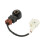 Front Detonation Knock Sensor For 2000-2001 Gt 22060-aa070 22060aa070 Black 1