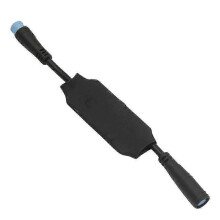 Controlador de velocidad para patinete eléctrico Xiaomi - Compatible con los modelos Pro, Pro2 y 1S, regulador de velocidad de 20/38 km/h