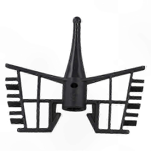 Butterfly Whisk Accessory for Multi-Cooker Blender Attachments-Compatible with Kitchen Appliances