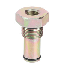 Raccord de test d'air pour système d'huile haute pression, adaptateur de rampe d'injection IPR 6.0L compatible Ford EXCURSION F-350