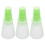 Silicone Oil Bottle Brush Portable Home Use Baking Brush 3Pcs 1