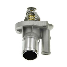 L33615170 Car Thermostat Housing Compatible with 3 6 CX-7 Ford EcoSport Focus 2.0 2.3 2.5 Gray