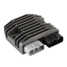 Motorcycle Rectifier MOSFET 5PIN fit for Yamaha FZ07 FZ09 FZ1 YZF R1 FJ09 FJR1300/ R1200 GS