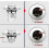 Bathroom Sink Plug, Sink Drain Valve, Pop Up Bathtub Drain Filter Universal Sink Drain Plug 2