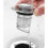 Bathroom Sink Plug, Sink Drain Valve, Pop Up Bathtub Drain Filter Universal Sink Drain Plug 3