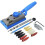 Woodworking Guides Joint Angle Tool Woodworking Locator - Pocket Hole Jig System (Jig System) 1