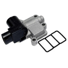 16022-RAA-A01 Car Idle Air Control Valve for Accord Element 2.4 2003-2006 16022RAAA01 Silver Black