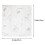 Washable Kitchen Paper Household Dish Cloth for Daily Cleaning 2 Rolls Multi 2