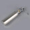 Lotion Dispensing Bottles Copper Press Lotion Dispenser Bathroom 24x10.5x2.6cm Refillable Assorted 2