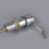 Lotion Dispensing Bottles Copper Press Lotion Dispenser Bathroom 24x10.5x2.6cm Refillable Assorted 3
