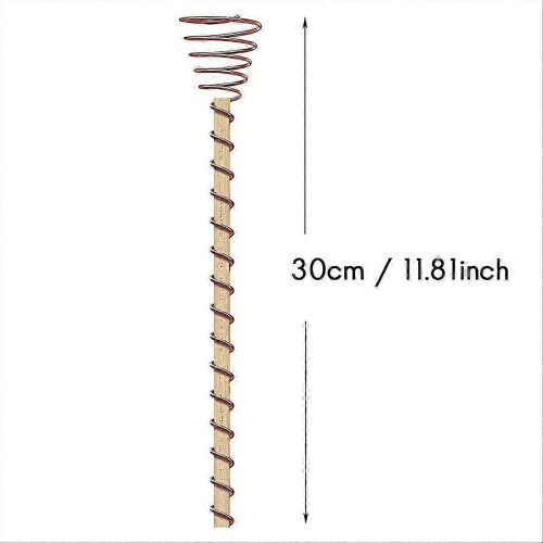 18 Pack Electroculture Plant Stakes 1