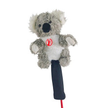 (Koala) Animal Golf Club Headcover Wood Driver Head Cover Protection Gifts Mascot covers HOT
