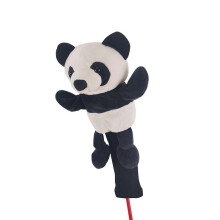 (Panda) Animal Golf Club Headcover Wood Driver Head Cover Protection Gifts Mascot covers HOT