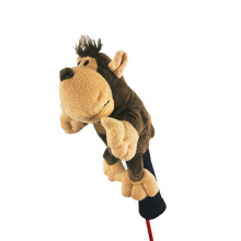 (Monkey) Animal Golf Club Headcover Wood Driver Head Cover Protection Gifts Mascot covers HOT