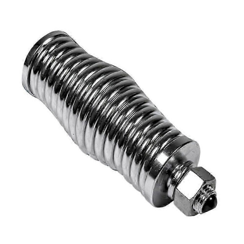 Spring Mount Flag Light Spring 1/2 Inch Spring Mount CB Spring Base Car RZR UTV Can Am ATV Silver 2
