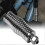 Spring Mount Flag Light Spring 1/2 Inch Spring Mount CB Spring Base Car RZR UTV Can Am ATV Silver 4