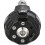 4000PSI Pressure Washer Nozzle, 1/4" Plug Connector Black 2