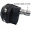 4000PSI Pressure Washer Nozzle, 1/4" Plug Connector Black 4