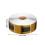 Nail Art Guide Forms Gold Acrylic Nail Extension Tool 500Pcs 2