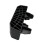 31455017 Car Tank Guard Bracket Jack Bracket for XC60 XC90 V90 Black 5