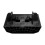 31455017 Car Tank Guard Bracket Jack Bracket for XC60 XC90 V90 Black 3
