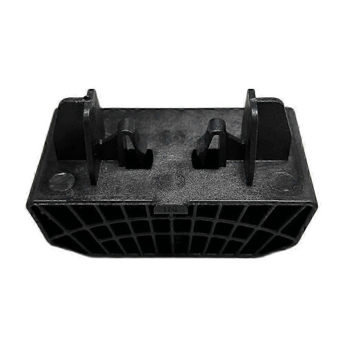 31455017 Car Tank Guard Bracket Jack Bracket for XC60 XC90 V90 Black 2