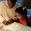 Crayons de couleur pour enfants, 6 sets portables mini 4