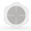 Car USB Ambient Lights LED Decorative Atmosphere Lamp Auto Interior Light Plug Ice Blue D 2