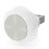 Car USB Ambient Lights LED Decorative Atmosphere Lamp Auto Interior Light Plug Ice Blue D 3